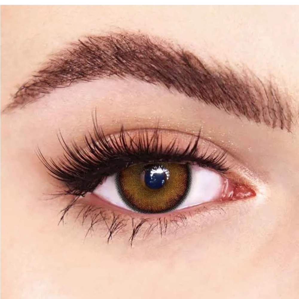 Velvet Brown